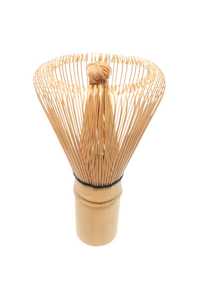 RAAB Pamatuf - Matura din Bambus pentru Ceaiul Matcha 1buc
