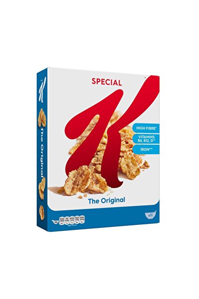 Kellogg's SPECIAL 335G x 20