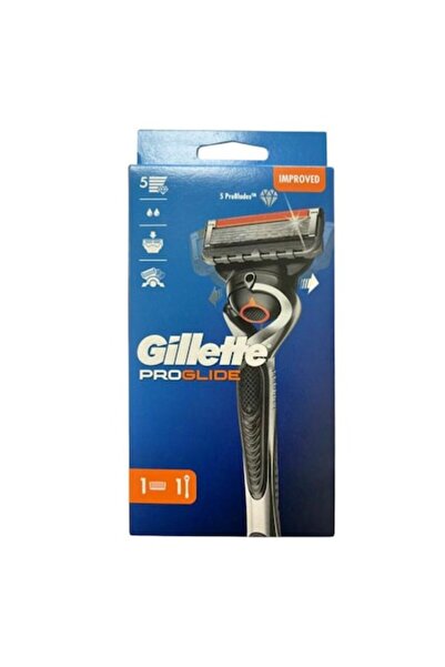 Gillette Aparat de ras cu 1 bucată. reîncărcare Proglide