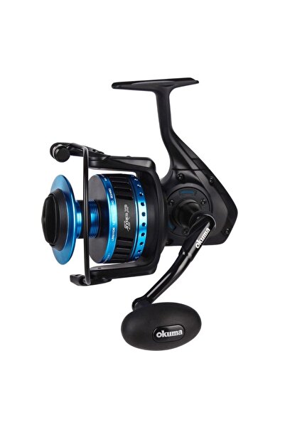 Okuma Azores Zxp-8000 Low Speed 6+1BB Jig Makinesi