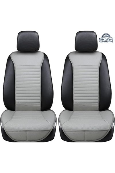 NEXTWAVE Set de 2 huse NextWave®️ pentru scaune auto, ofera protectie scaunel...