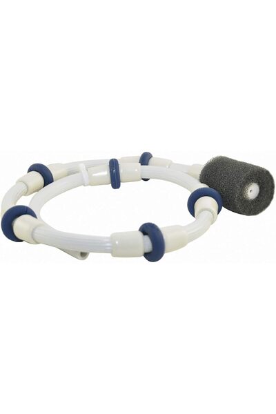 Morvena Picks Furtun de curățare pentru aspirator de piscină - Set de înlocui...