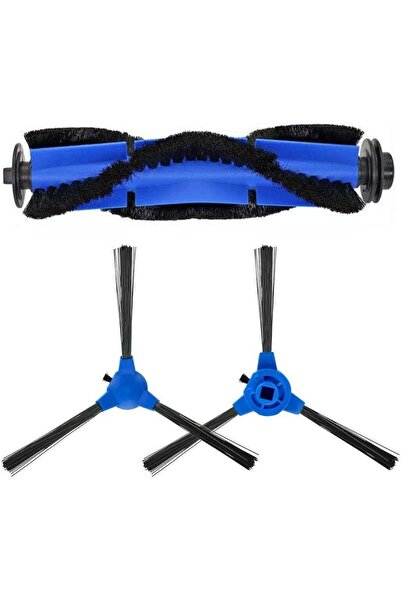 OEM Piese pentru IMartine C800, D900 D900C, DEENKEE DK600, Perie cu rolă + 2 ...