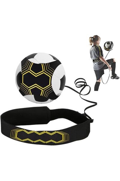 Morvena Picks Antrenor de șuturi pentru fotbal - Echipament de antrenament pe...