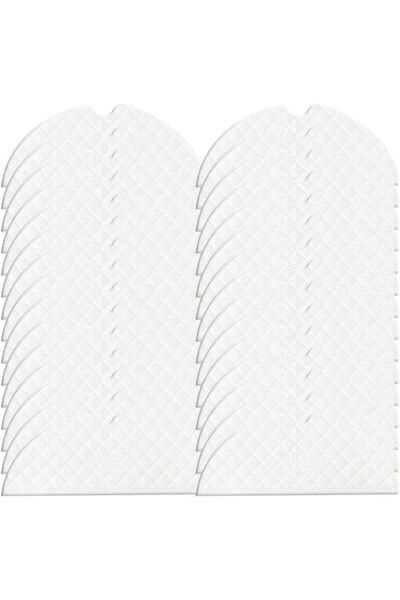 OEM 30 de bucăți de mopuri din pânză pentru Xiaomi MIJIA 1C STYTJ01ZHM pentru...