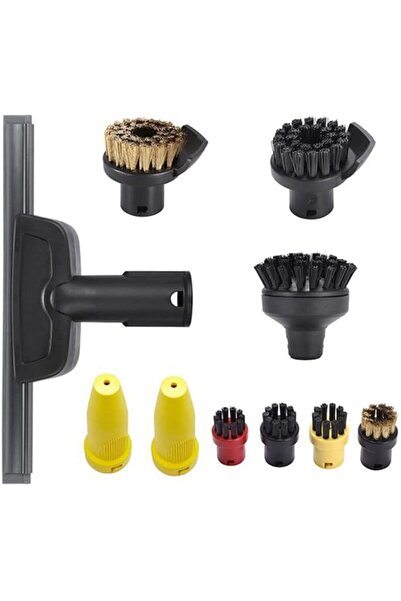 Morvena Picks 10 accesorii de înlocuire, compatibile cu aparatul de curățat g...