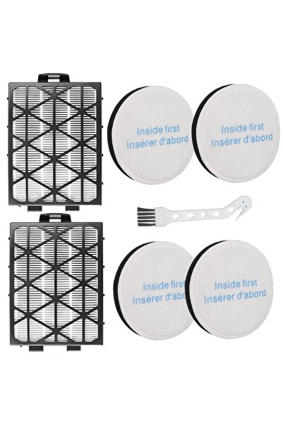 OEM Set filtre pentru Eureka NEU652 / NEU651PL FlexReach Powerful