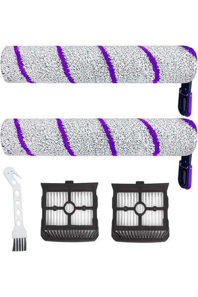 OEM Piese de schimb pentru filtru HEPA cu perie rotativă pentru aspiratorul N...