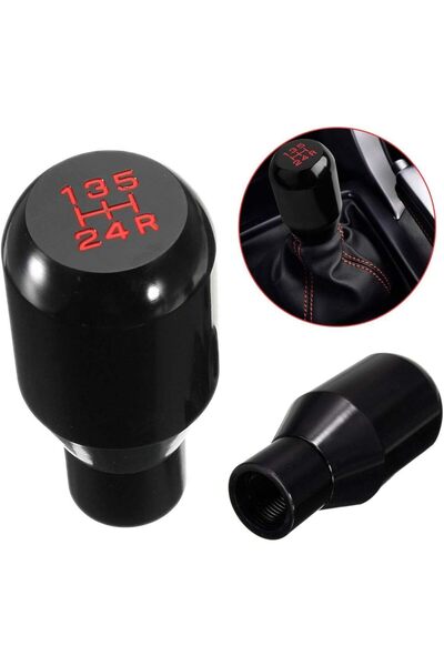 Morvena Picks Potrivit pentru adaptor schimbător de viteze universal, manual ...