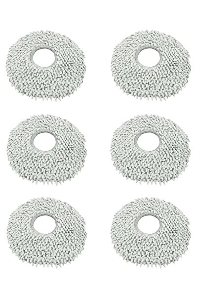 OEM lavete cu mop pentru aspirator ECOVACS DEEBOT X2 Omni/ T10 Omni/ X1 Omni ...