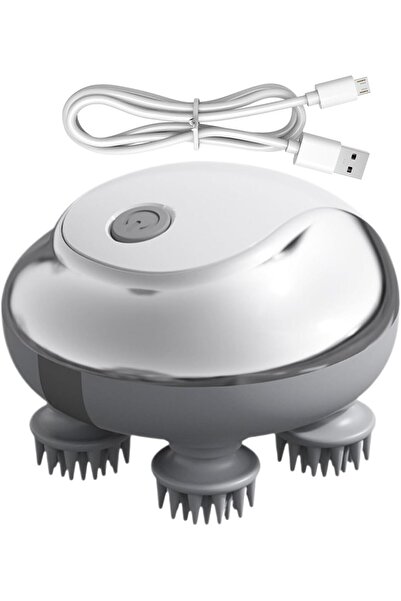 Morvena Picks Masajor electric pentru scalp |   Masajor electric pentru păr c...