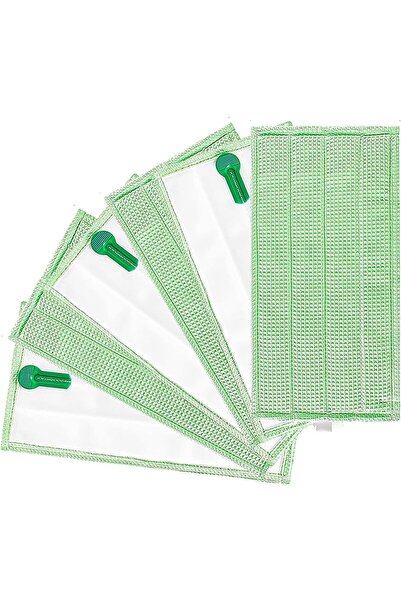 OEM bucăți lavete mop compatibile cu aspiratorul Vorwerk Kobold SP600 MF600, ...
