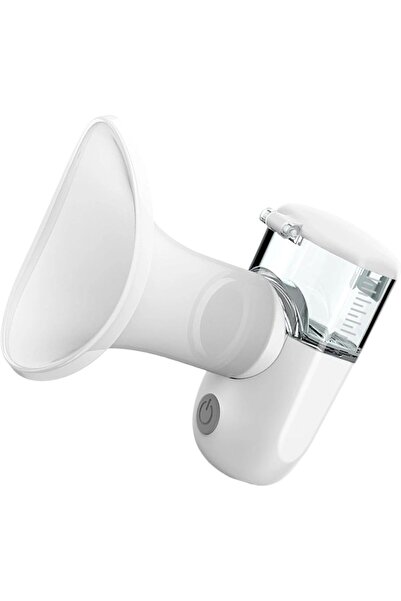 Morvena Picks Dispozitiv de îngrijire a ochilor - vaporizator pentru ochi hid...