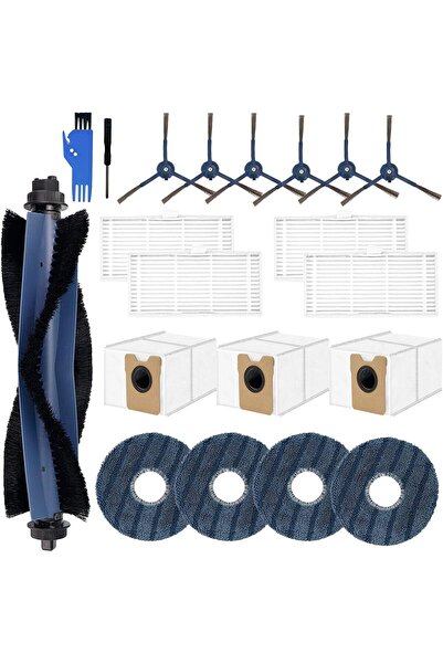 OEM Pachet de 20 de piese de schimb pentru aspiratorul robot Eufy Omni C20