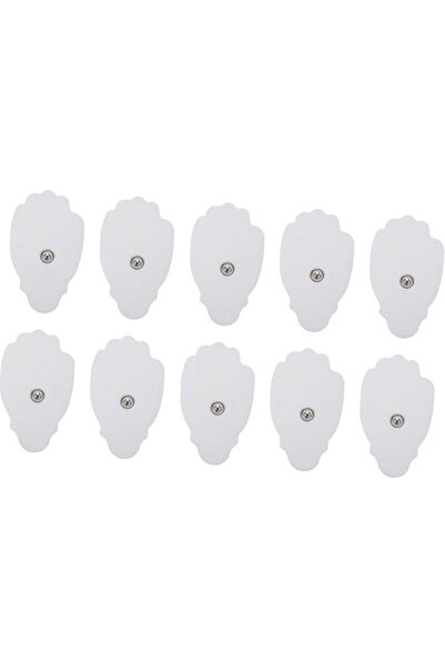 Morvena Picks Electrozi hibrizi 100 bucăți (50 perechi) – 5,3 x 9,5 cm – Auto...
