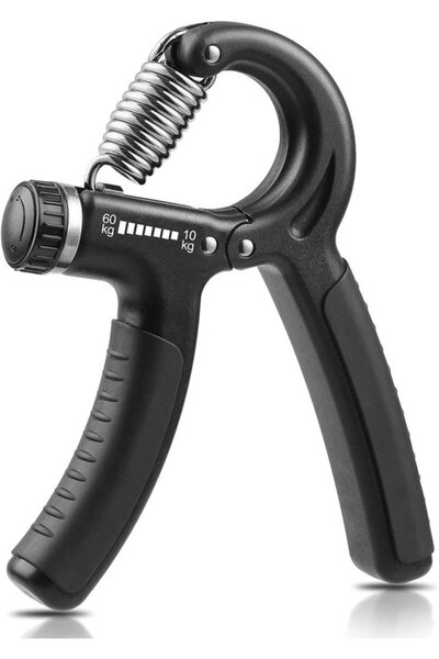 Morvena Picks Set de antrenament pentru mâini - 2 piese, 10-60 kg, antrenor p...