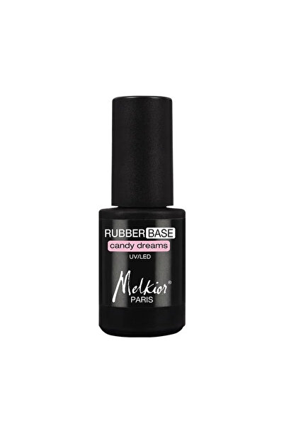 Melkior Lac de baza flexibil pentru unghii UV/LED CANDY DREAMS 4.5ml