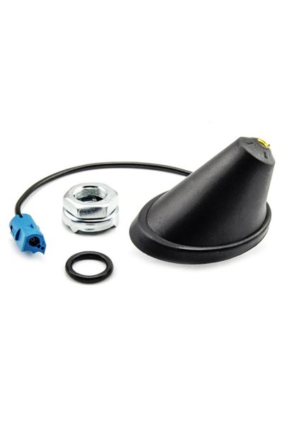 Morvena Picks Potrivit pentru antena auto, antena de plafon, baza antenei pen...