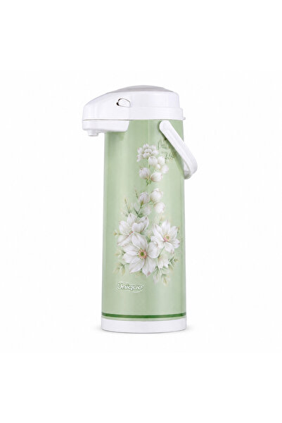 Unique Termos cu pompă de aer 1.9L