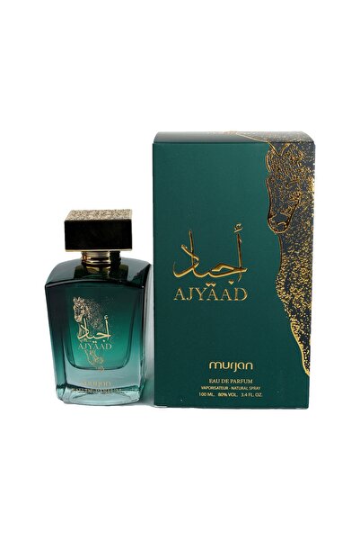 Murjan Ajyaad Eau De Parfum 100 ml