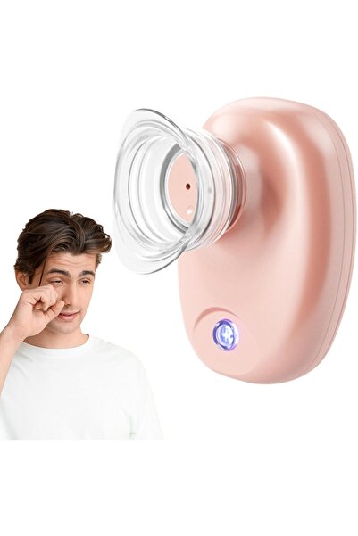 Morvena Picks Nebulizator ocular, Dispozitiv de hidratare pentru ochi |   Umi...