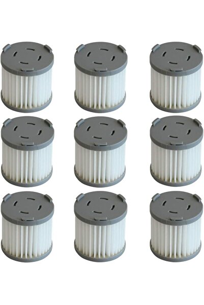 OEM 9 filtre 4055453288 pentru aspirator fără fir POP5-18IW, POP5-21TG