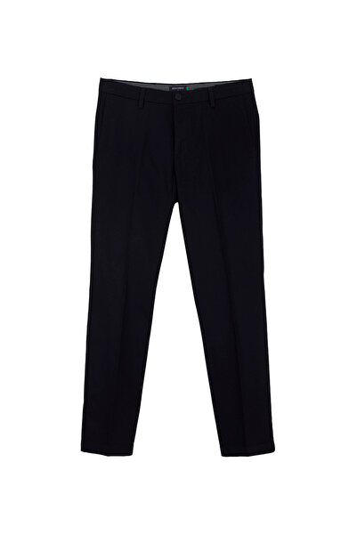 Dockers Pantolon, 29-32, Siyah