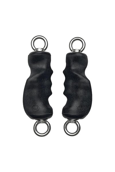 Morvena Picks Atașament pentru aparat cu cablu, cu mânere ergonomice îmbunătă...