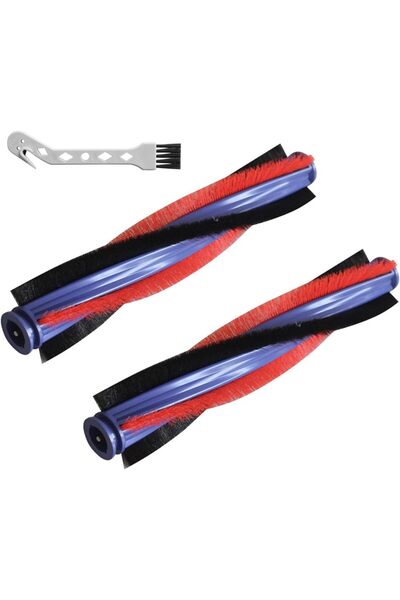 Morvena Picks 2 bucăți bară de perie principală pentru aspiratorul Dyson DC52...