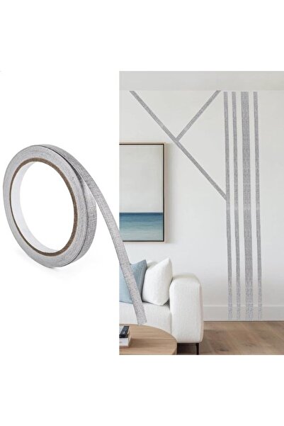 Morvena Picks Bandă decorativă autoadezivă pentru perete - bandă decorativă p...