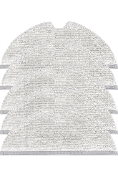 OEM Pachet de 5 lavete pentru mop Xiaomi 1C/STYTJ01ZHM, pentru aspiratorul Dr...