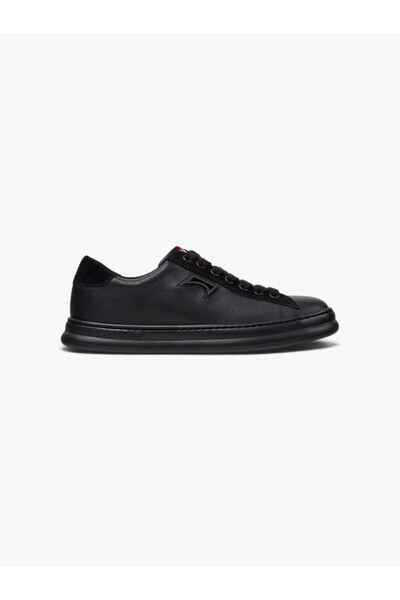 CAMPER Runner Four Kadın Siyah Sneaker K201855-006