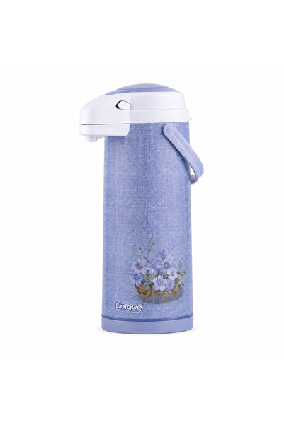 Unique Termos cu pompă de aer 1.9L