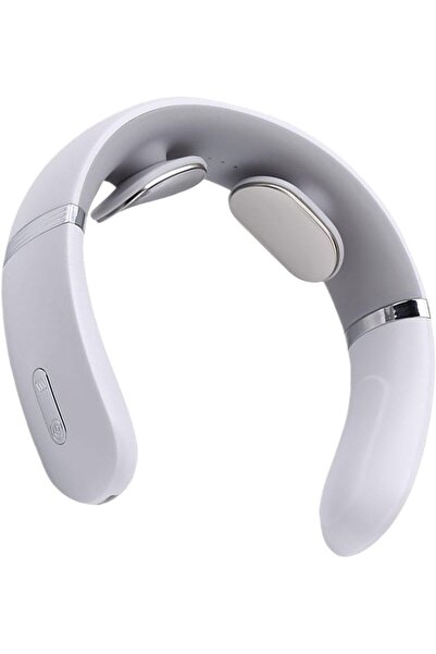 Morvena Picks Hamac cervical, Portabil, Gri, Pentru utilizare la birou, pentr...