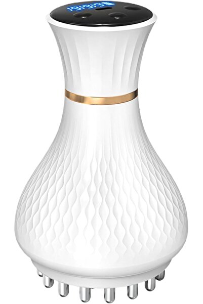 Morvena Picks Masajere electrice pentru picioare Masajor ergonomic anticeluli...