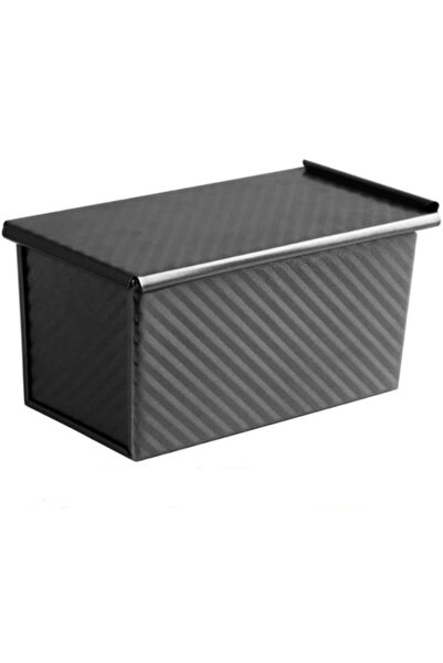 Morvena Picks 21x11.5x11 cm Tavă de copt pentru pâine și pâine prăjită, din o...