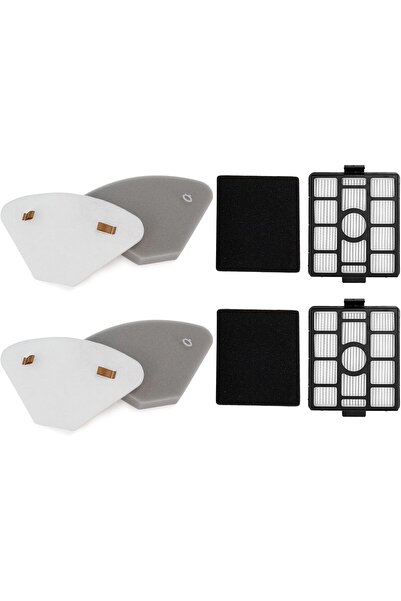 OEM Kit filtru HEPA de schimb pentru Shark IP3251 IP3251C IP3252 IP3251EUT