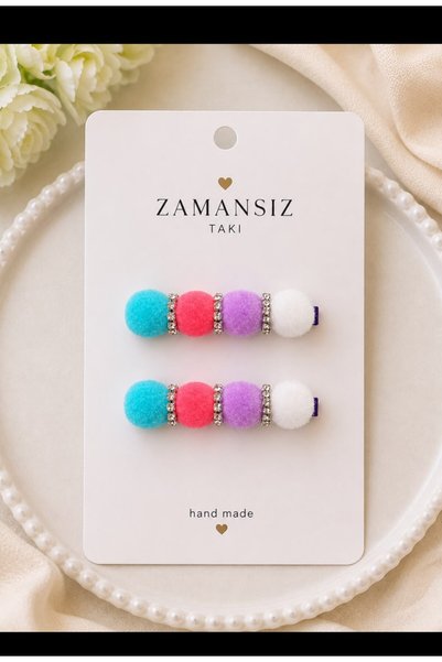 zamansız takı مشبك للفتيات