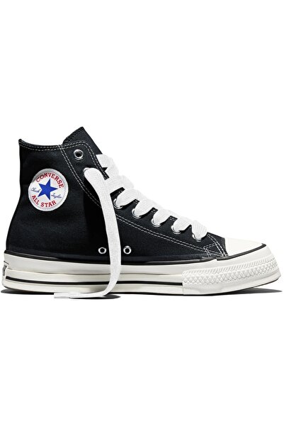 Converse Sneakers Chuck Taylor Throwback, Black, Unisex