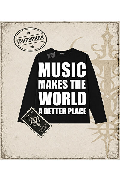 Tarzsokak Gothic & Grunge ULIČNA MODA MUZIKA ČINI SVET BOLJIM MESTOM Dugi Rukav