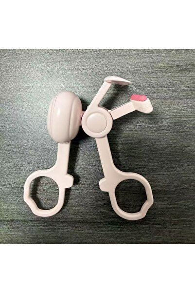 Choice Pink Rechargeable Electric Eyelash Curler, Electric Eyelash Curling To...