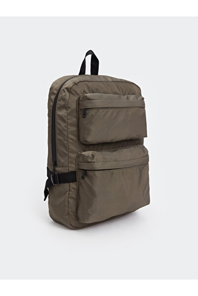 LC Waikiki Two Mt Shop Quality Multi-Compartment Men's Backpack