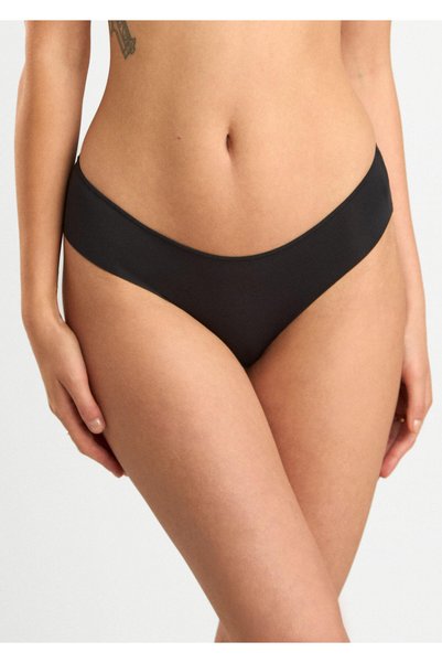 lormar Chiloti dama, Lormar, Slip Extra, Negru, S