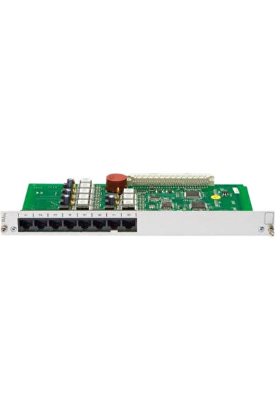 Auerswald Commander 8 Up0-r-modul Για 6000r/rx Τηλεφωνικό Κέντρο