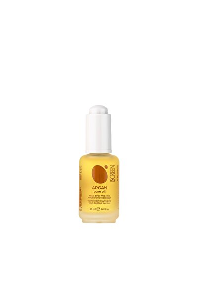 SCREEN Argan Pure 100% Organic Multi-Purpose Nourishing Hair and Skin Care Oi...