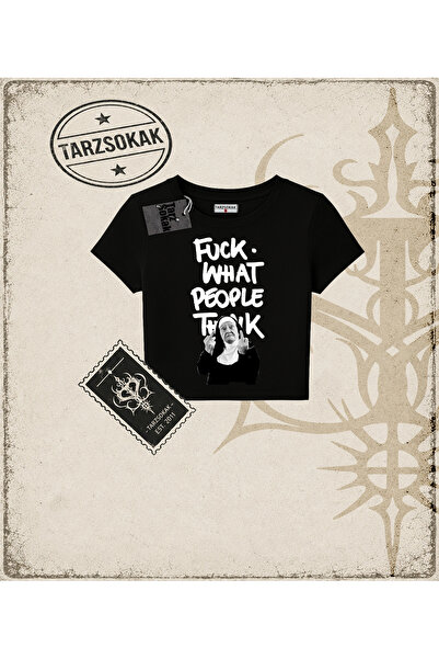 Tarzsokak Gotička i grunge ulična odjeća, ne marimo šta ljudi misle, dječja m...