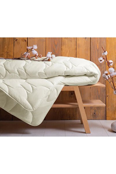 Cotty | Yorgan, 155x215 cm | Beyaz Standart