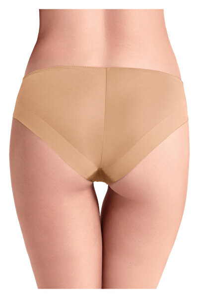 lormar Chiloti dama, Lormar, XL, microfibra, bej