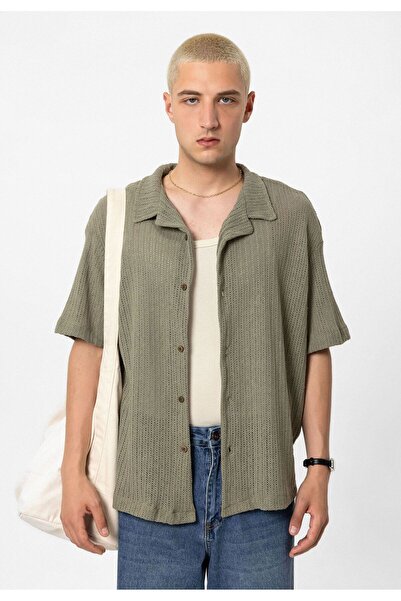 S13 Store Oversize Shirt