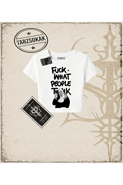 Tarzsokak Gotička i grunge ulična odjeća, ne marimo šta ljudi misle, dječja m...
